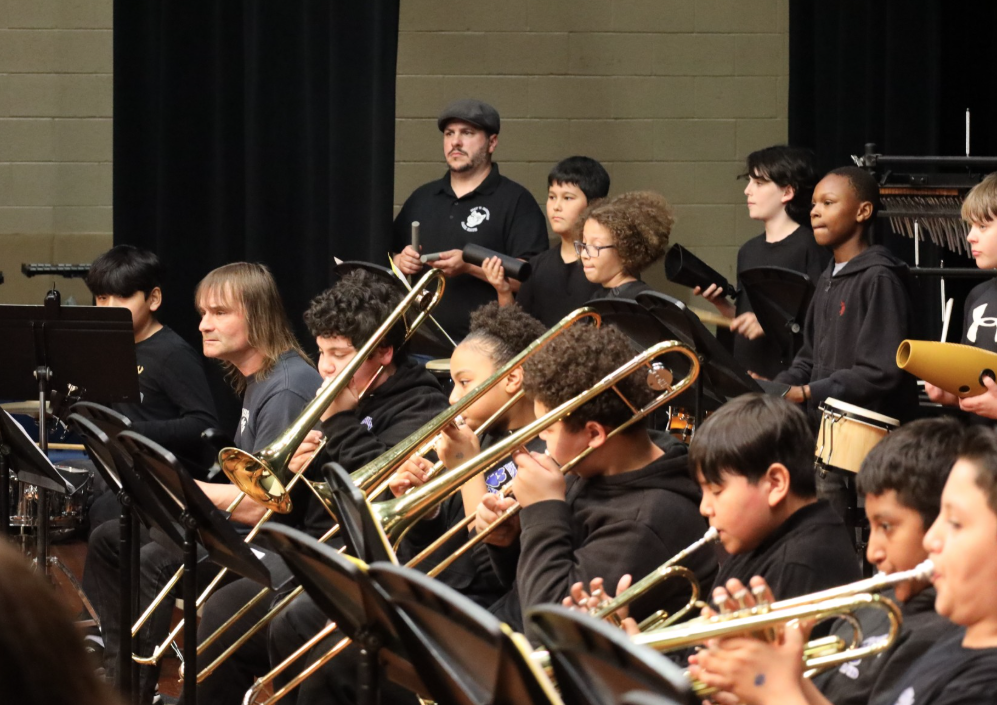 Carrigan Showcase