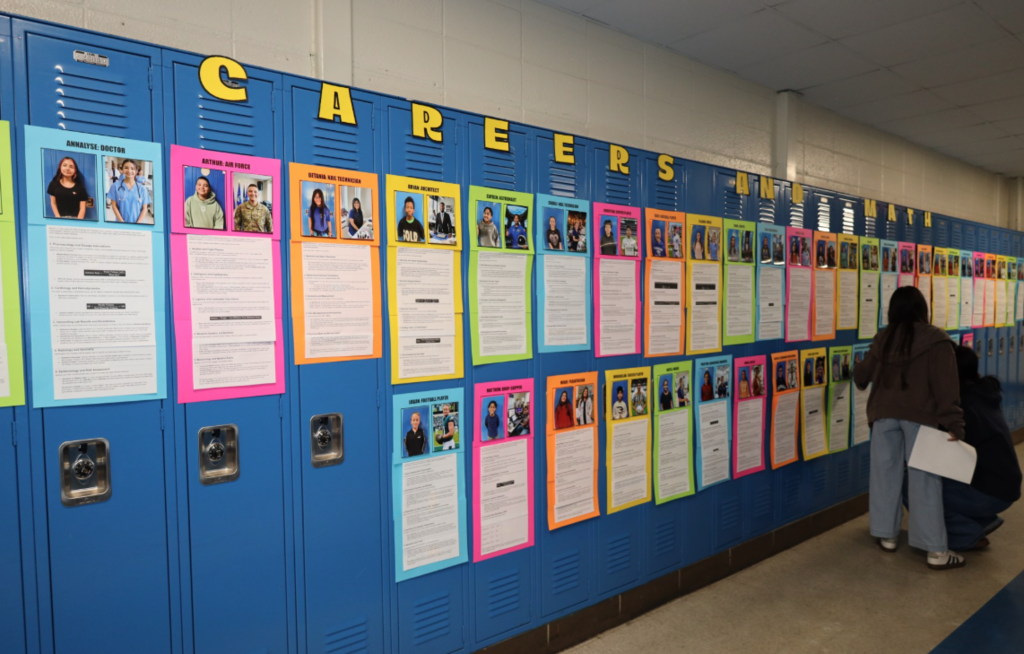 Carrigan Showcase