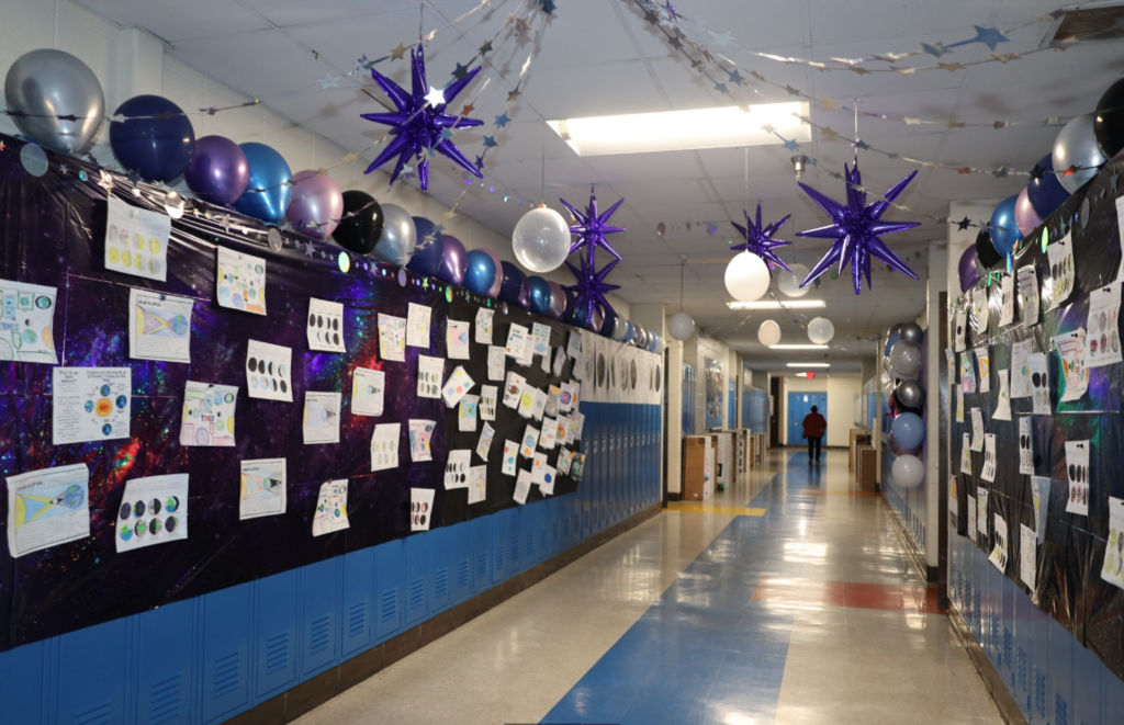 Carrigan Showcase