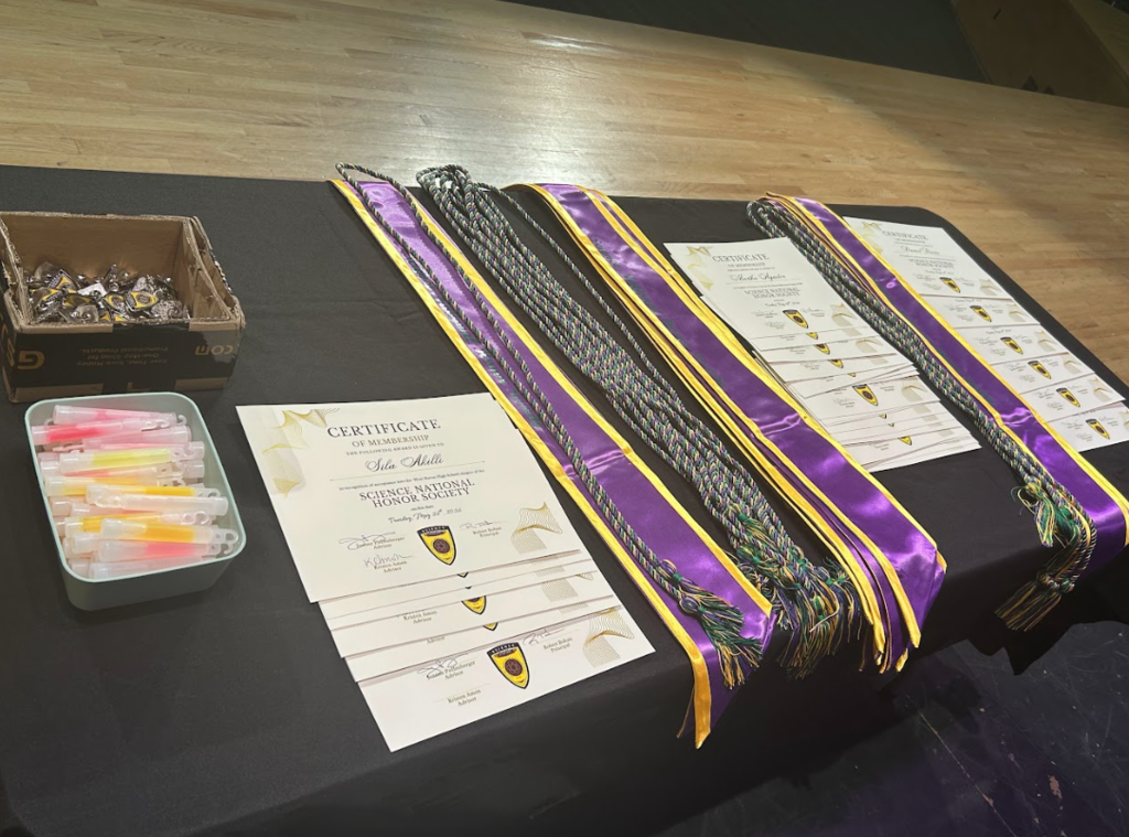 awards