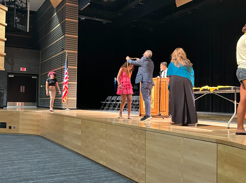 Chord Ceremony