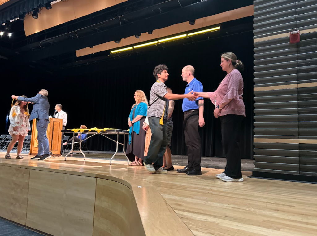 Chord Ceremony