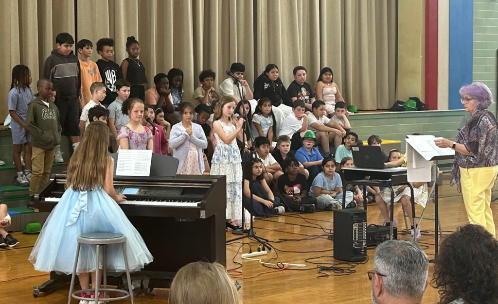 Concert