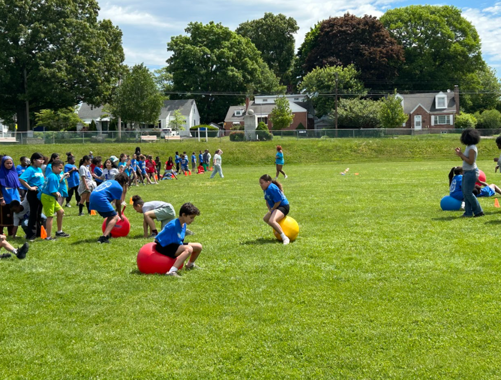 Field Day 