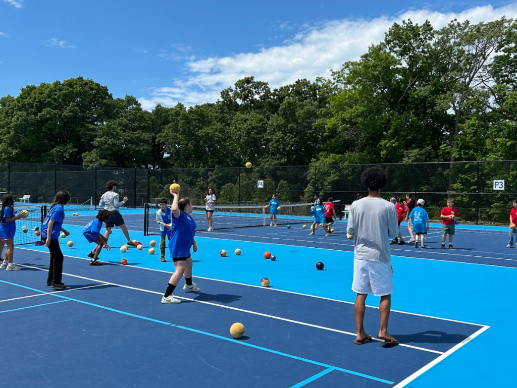 Field Day 