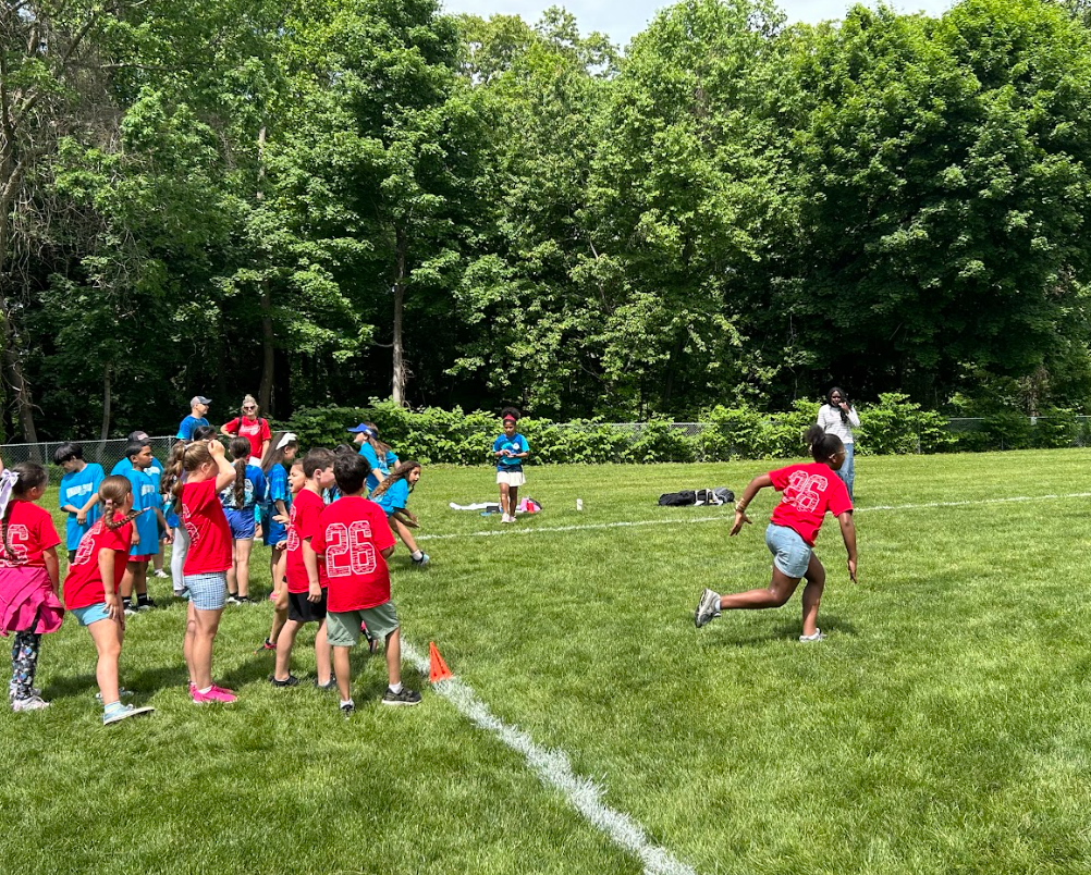 Field Day 