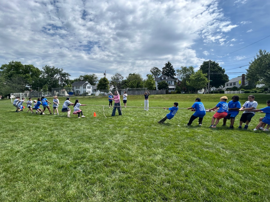 Field Day 