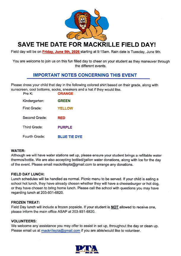 Flyer