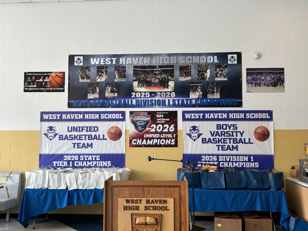 Basketball Dinner