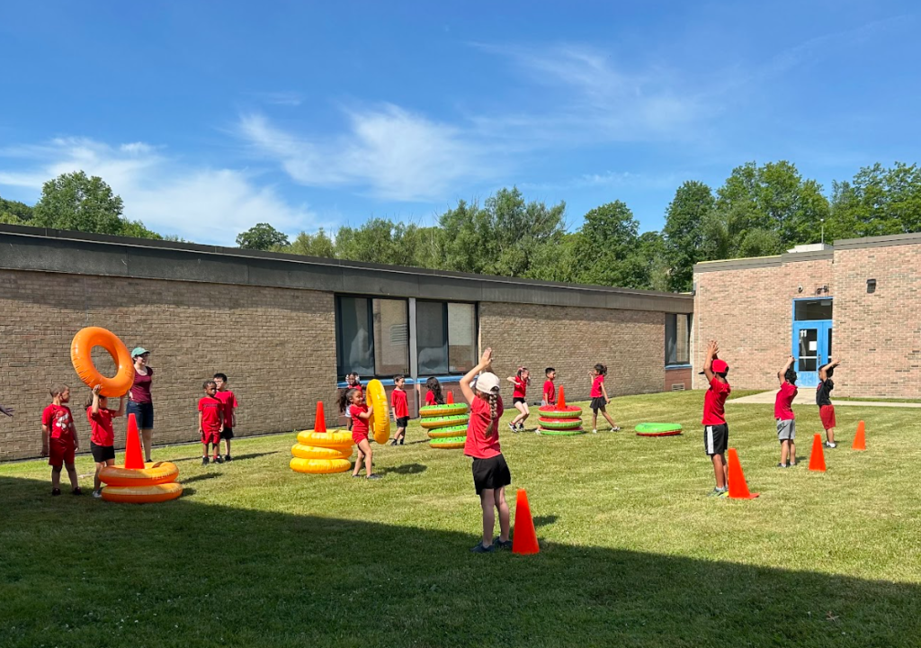 Field Day 