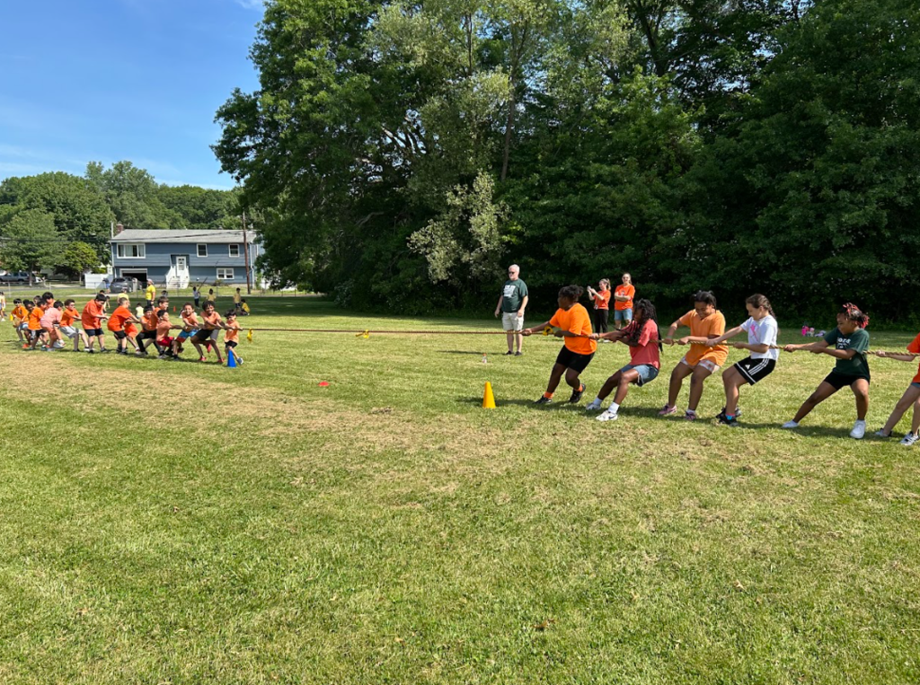 Field Day 
