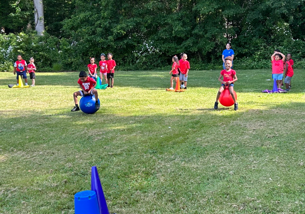 Field Day 