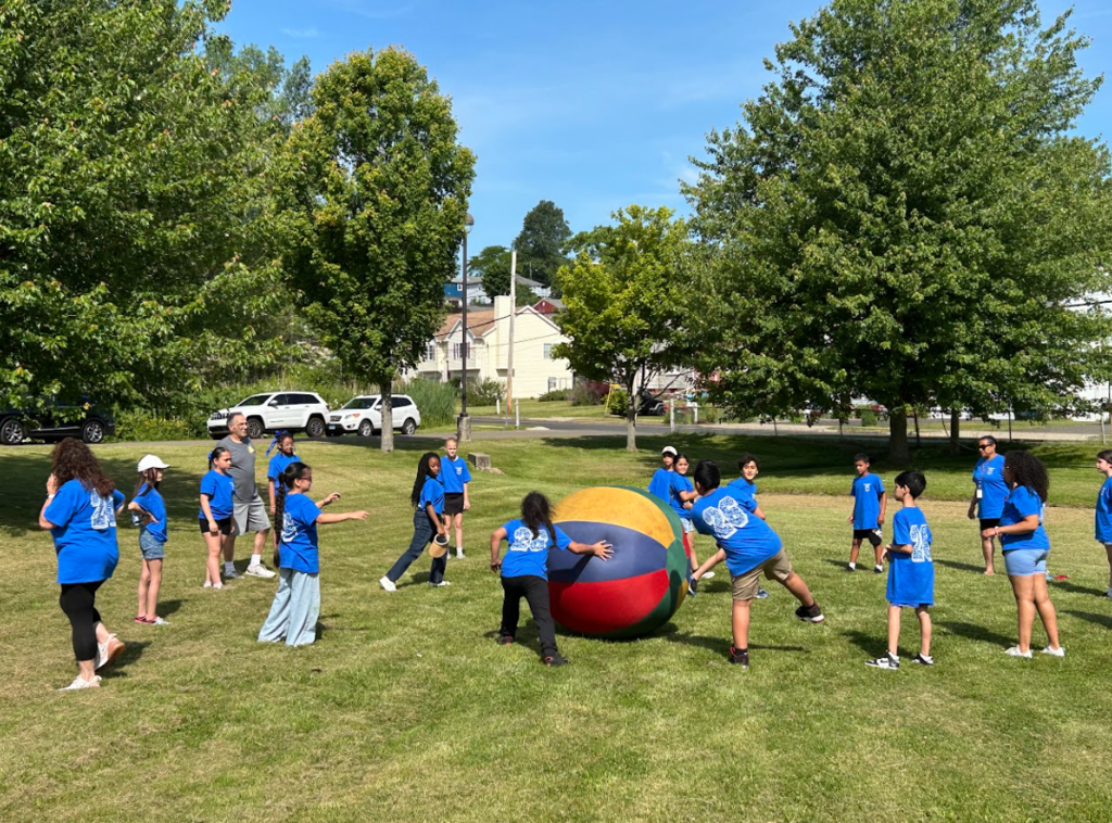 Field Day 