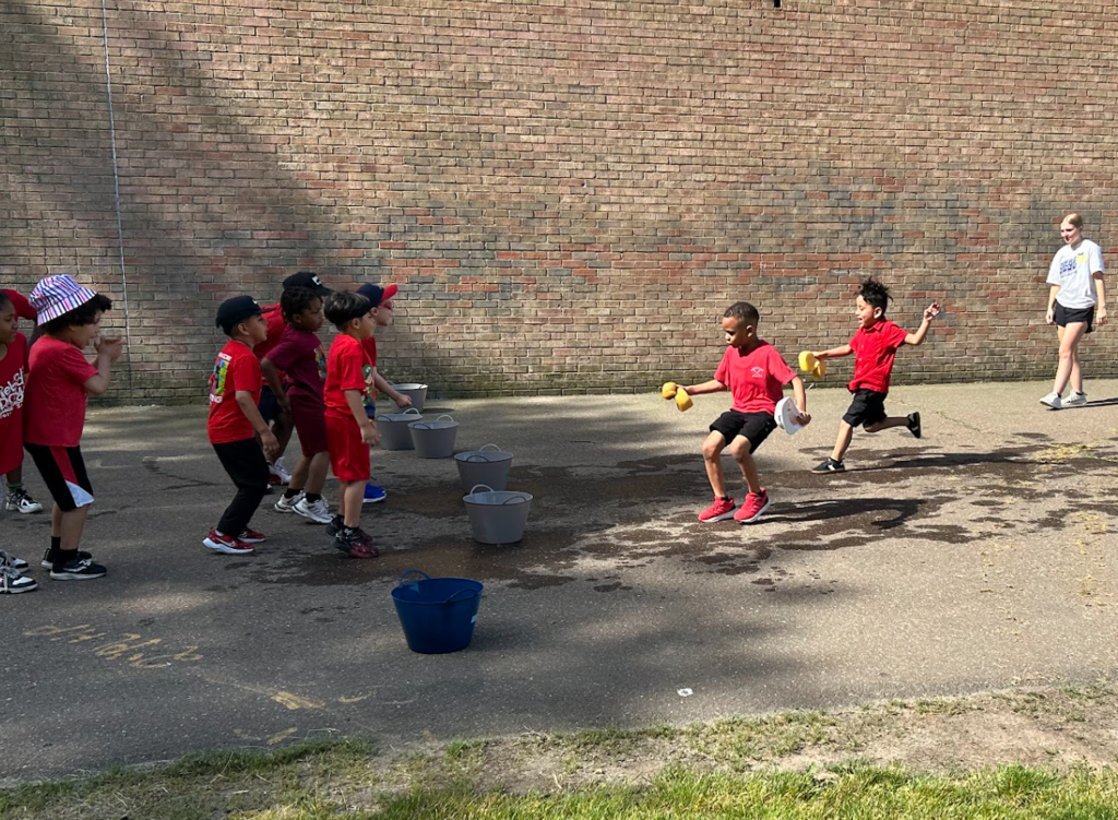 Field Day 