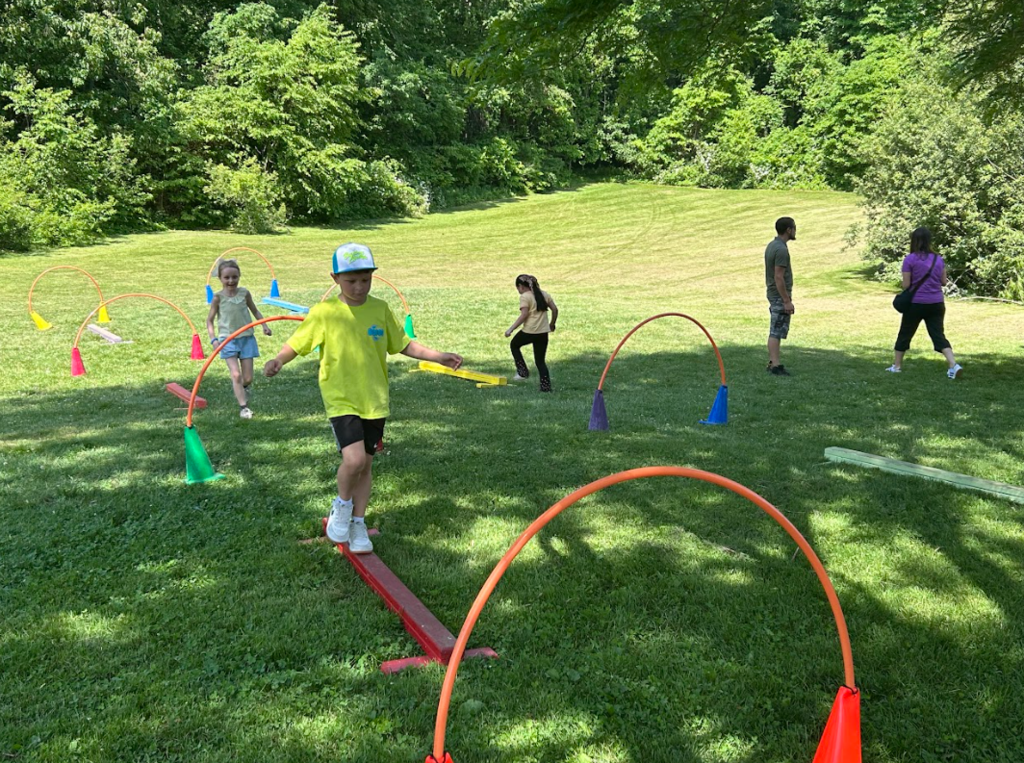 Field Day 