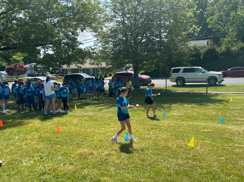 Field Day 