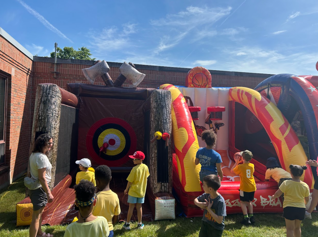 Field Day 