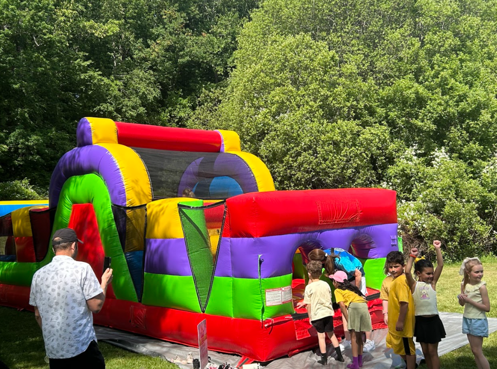 Field Day 