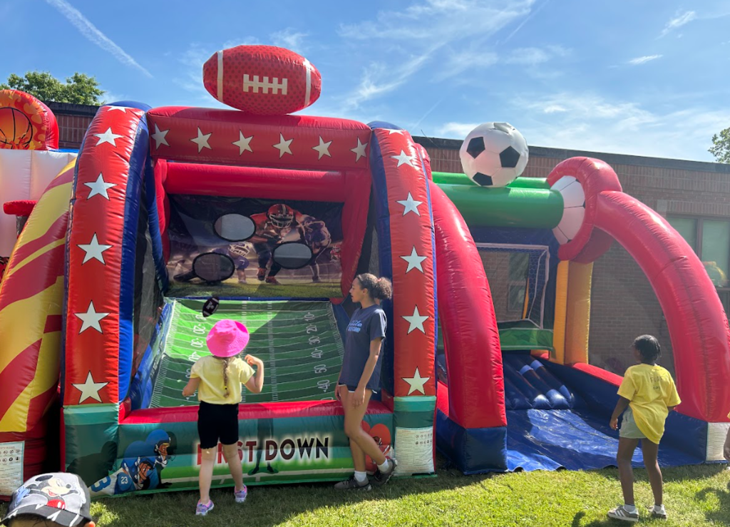 Field Day 