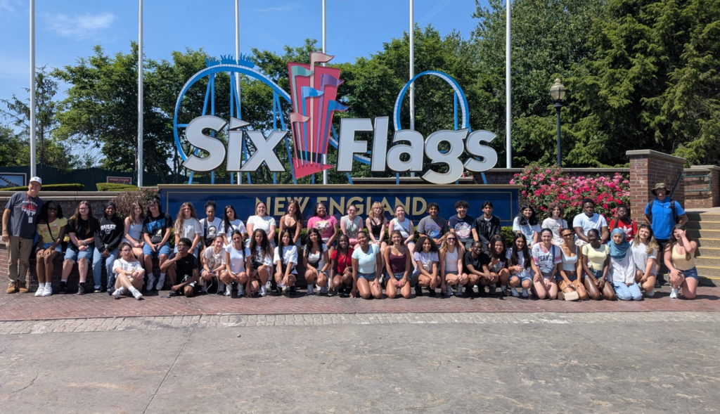 Field Trip