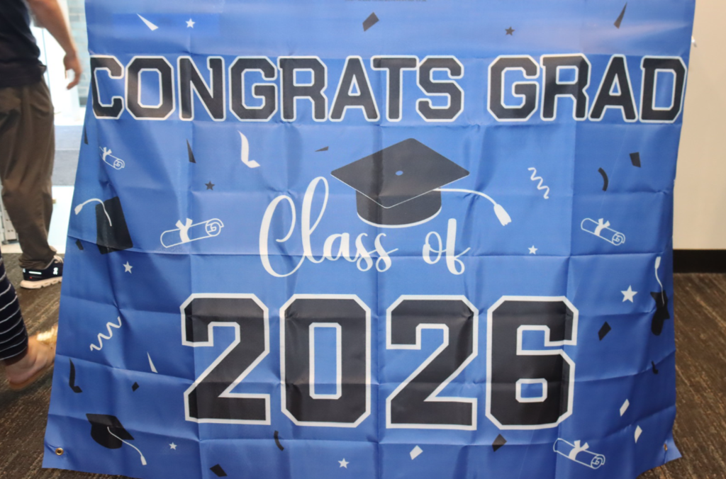 Banner