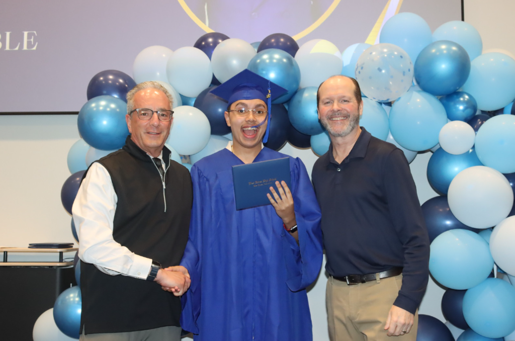ACES Graduation 