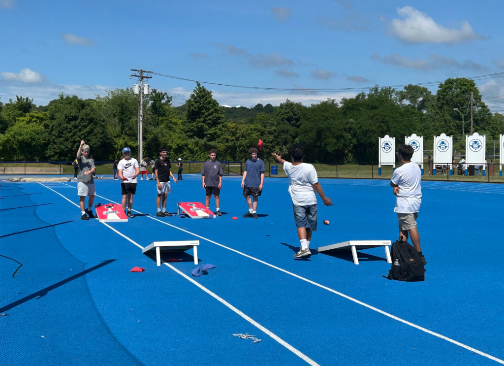 Field Day 