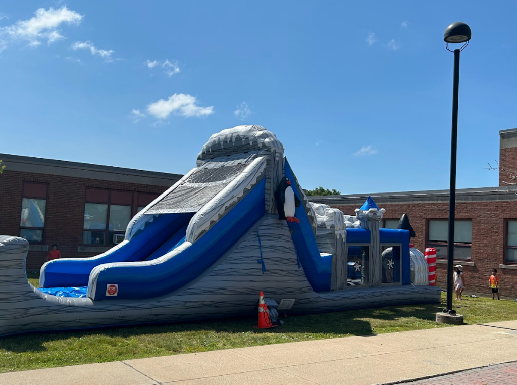 Field Day 