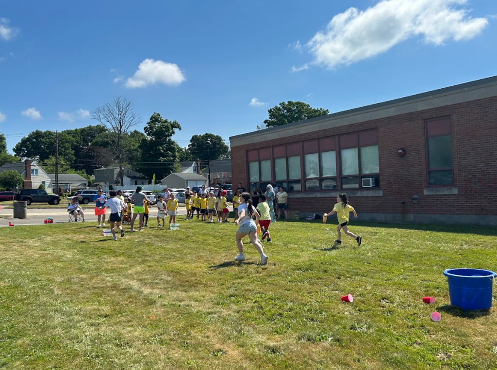 Field Day 