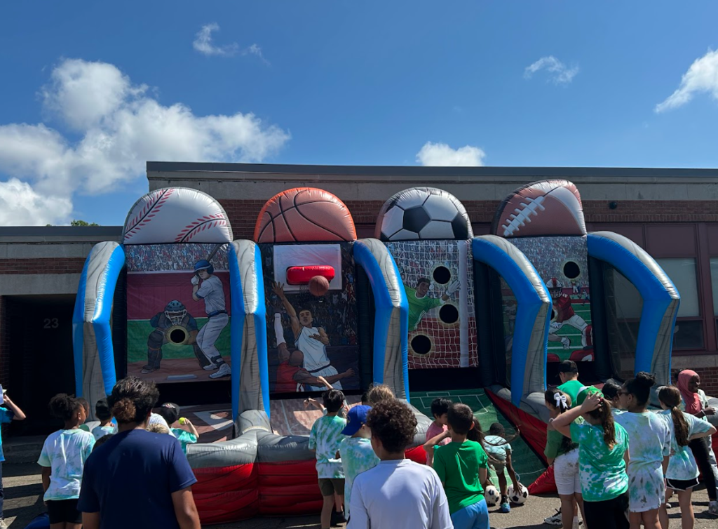 Field Day 