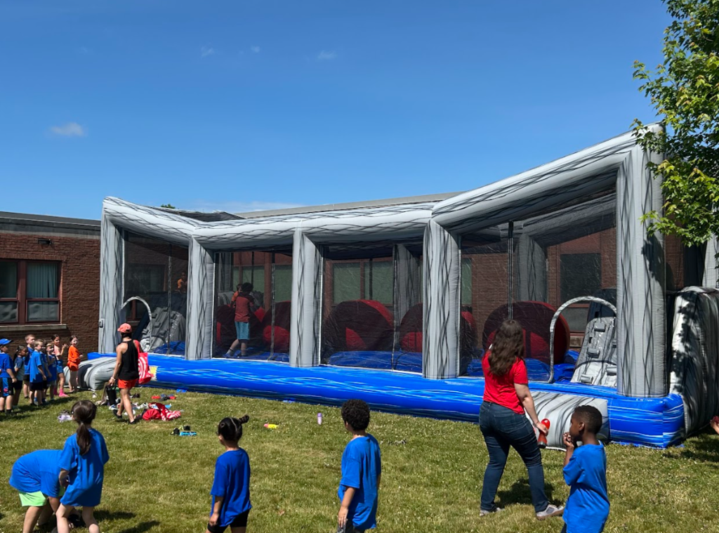 Field Day 