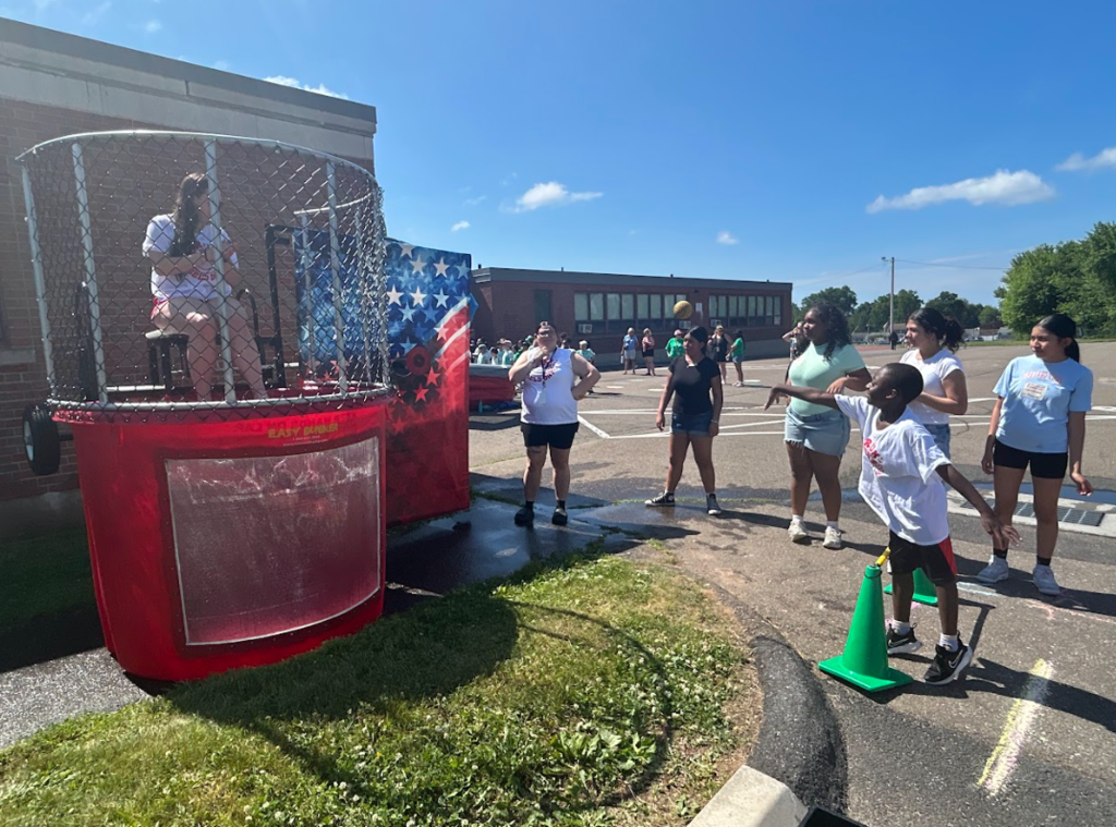 Field Day 
