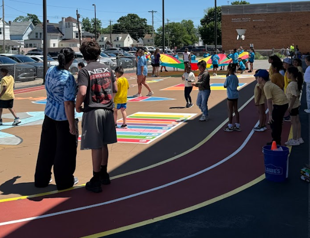 Field Day 