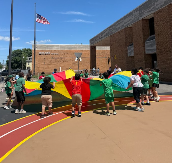 Field Day 