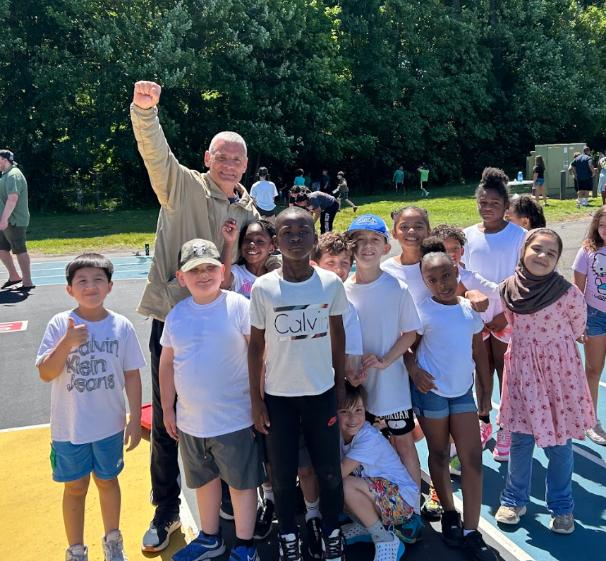 Field Day 