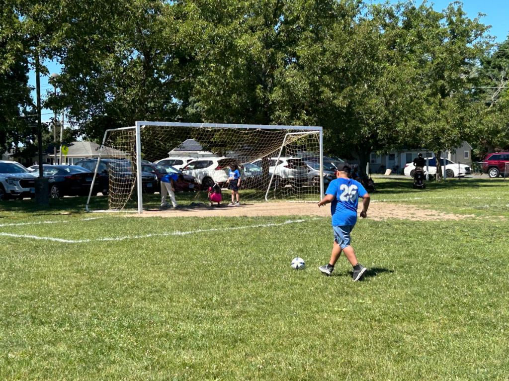 Field Day 