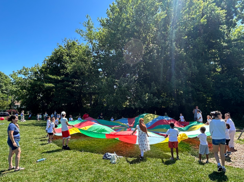 Field Day 