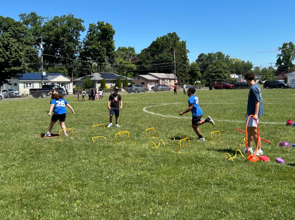 Field Day 