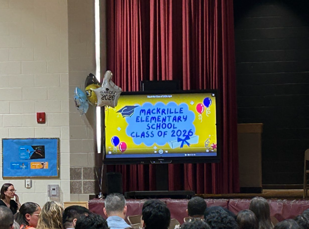 4th Grade Graduation 