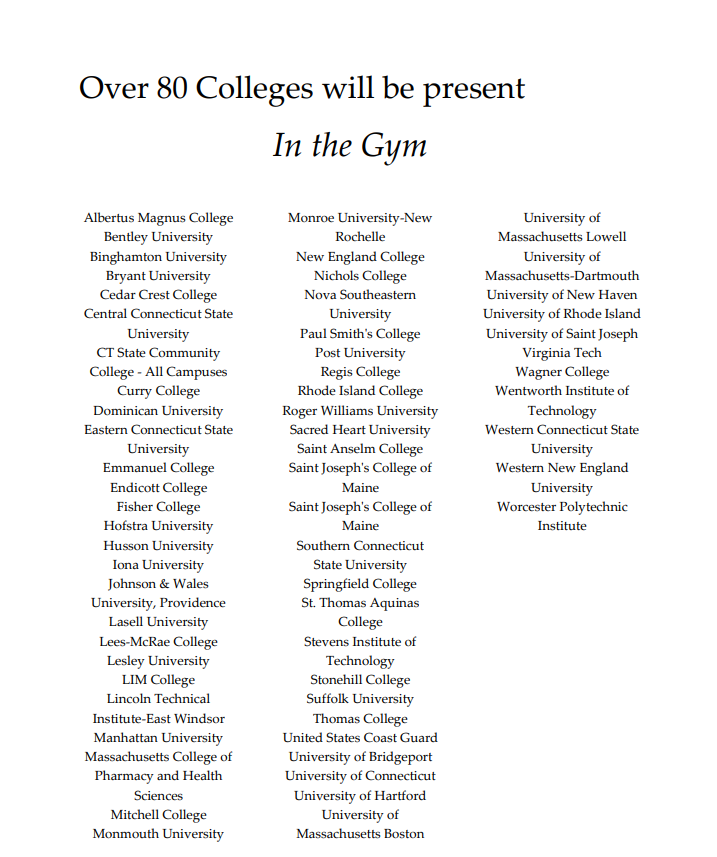 flyer
