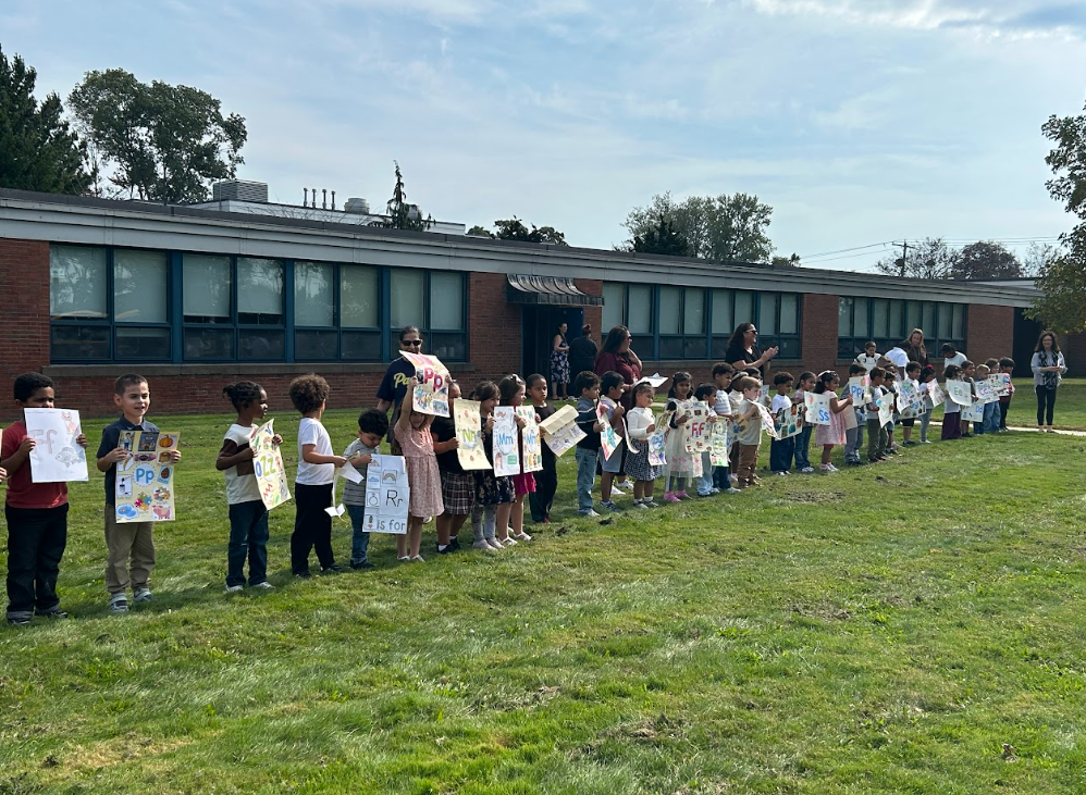 ABC Bootcamp Parade