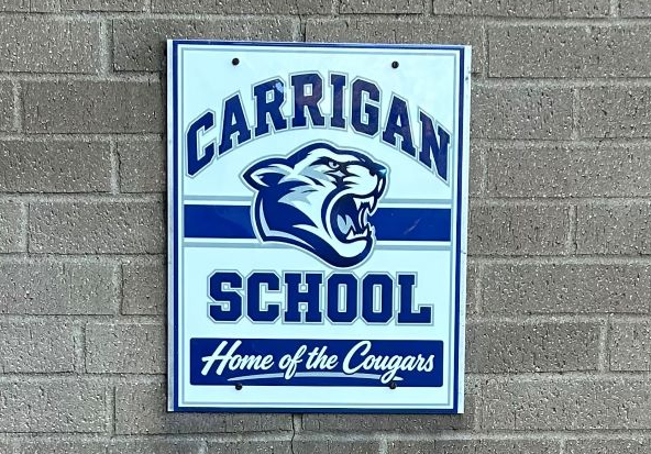 sign