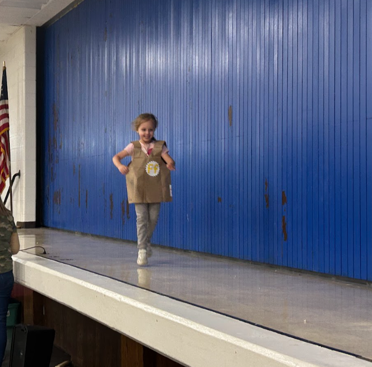 ABC Bootcamp Parade