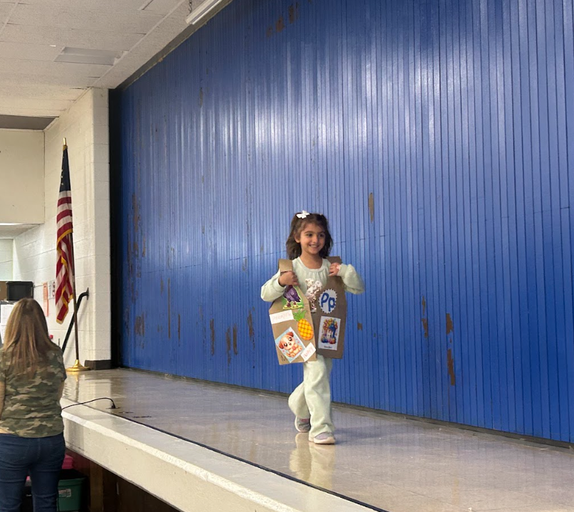 ABC Bootcamp Parade