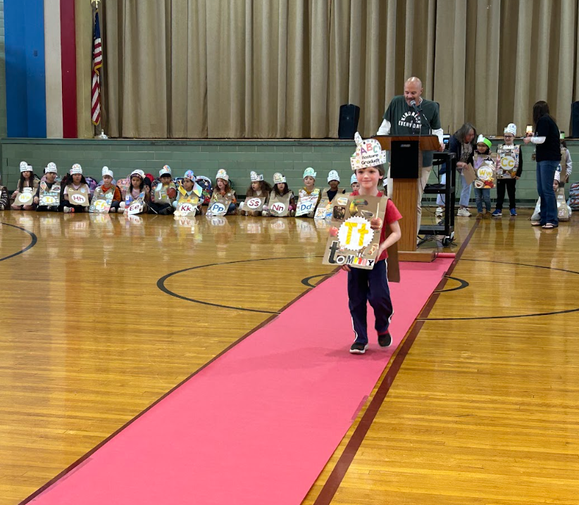 ABC Bootcamp Parade