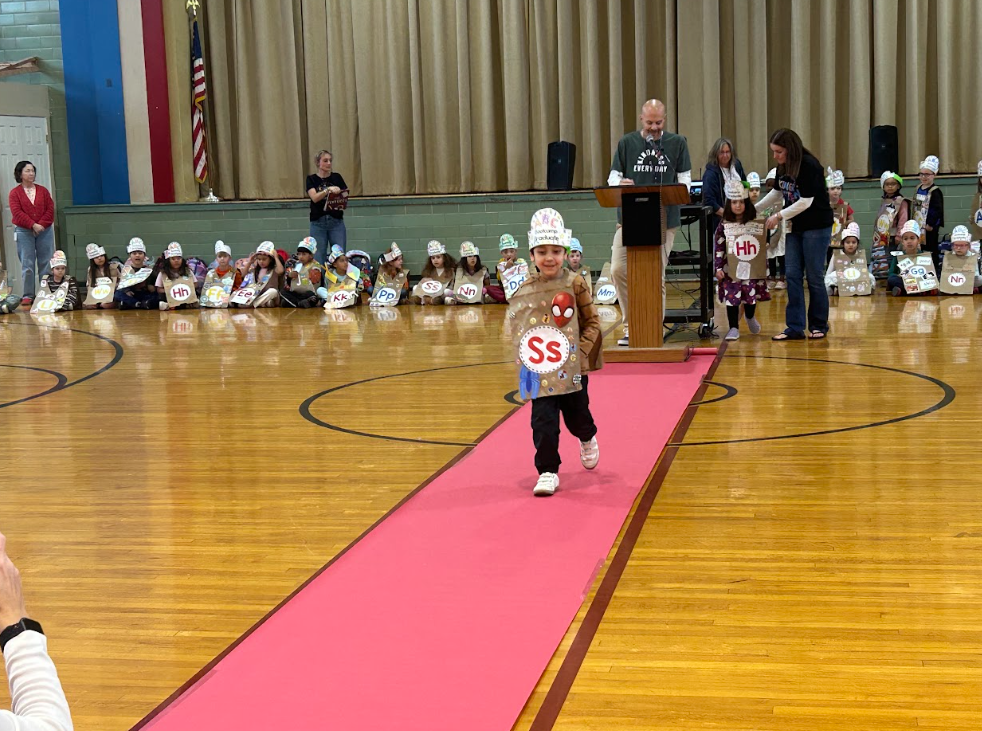 ABC Bootcamp Parade