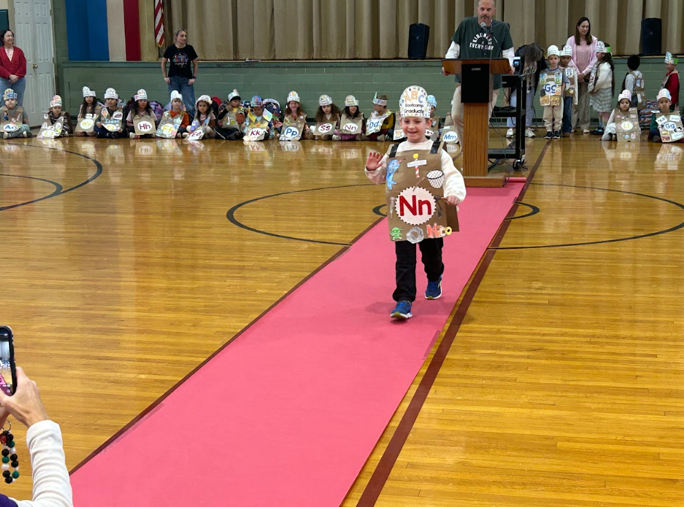 ABC Bootcamp Parade