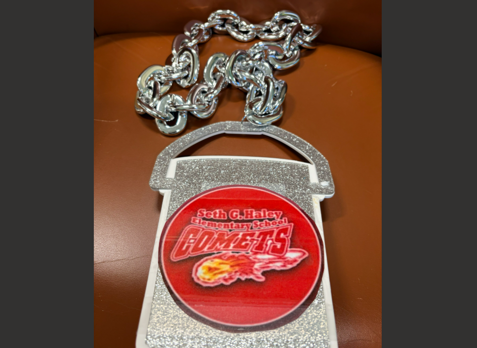 Necklace