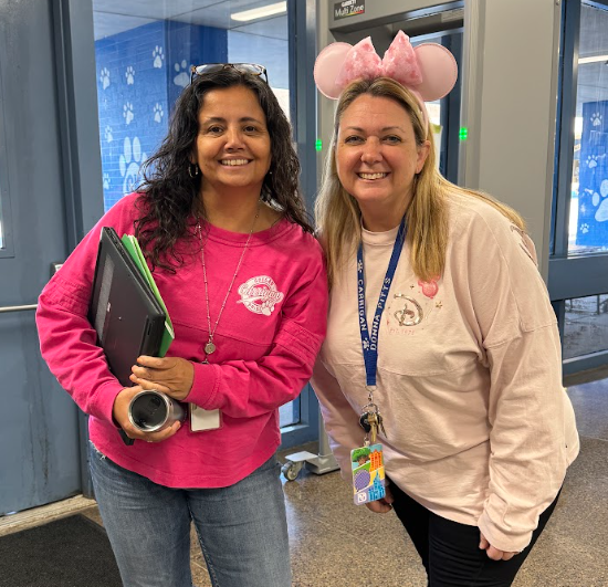 Pink Day Pictures