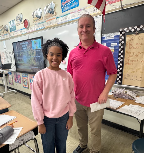 Pink Day Pictures